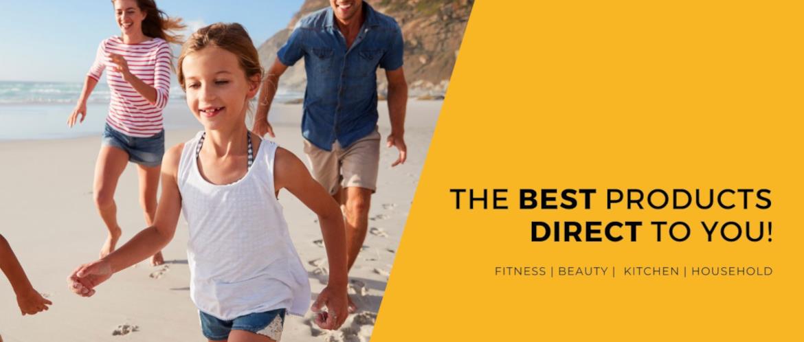 Best Direct UK
