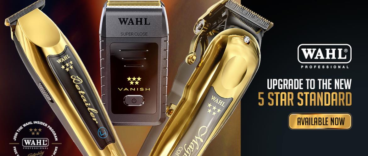 Wahl