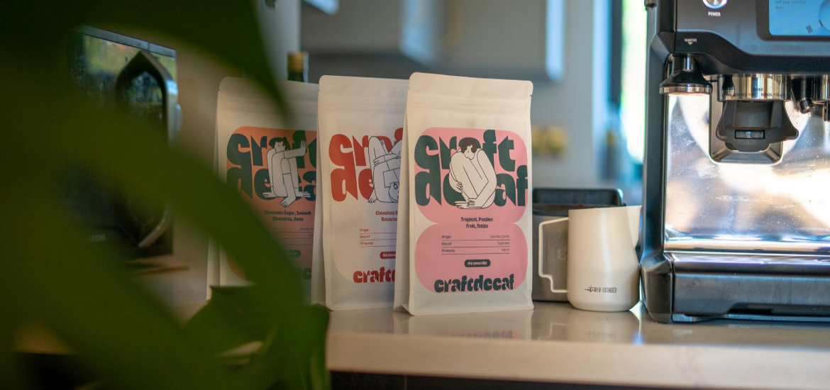 Craft Decaf