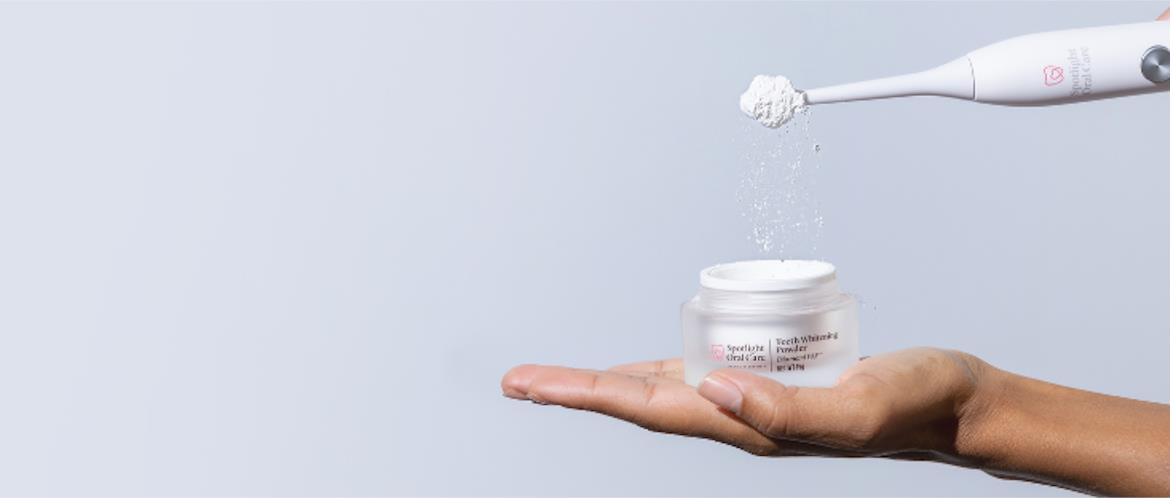 Spotlight Oral Care
