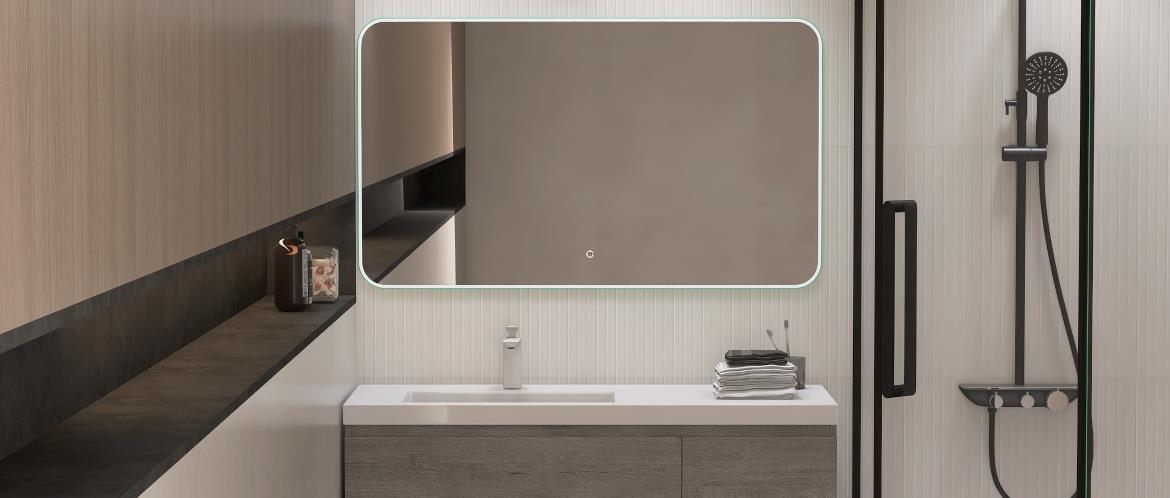 Durovin Bathrooms