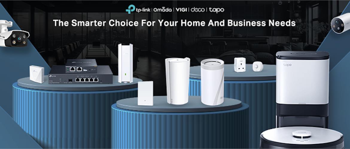 Tapo by TP-Link