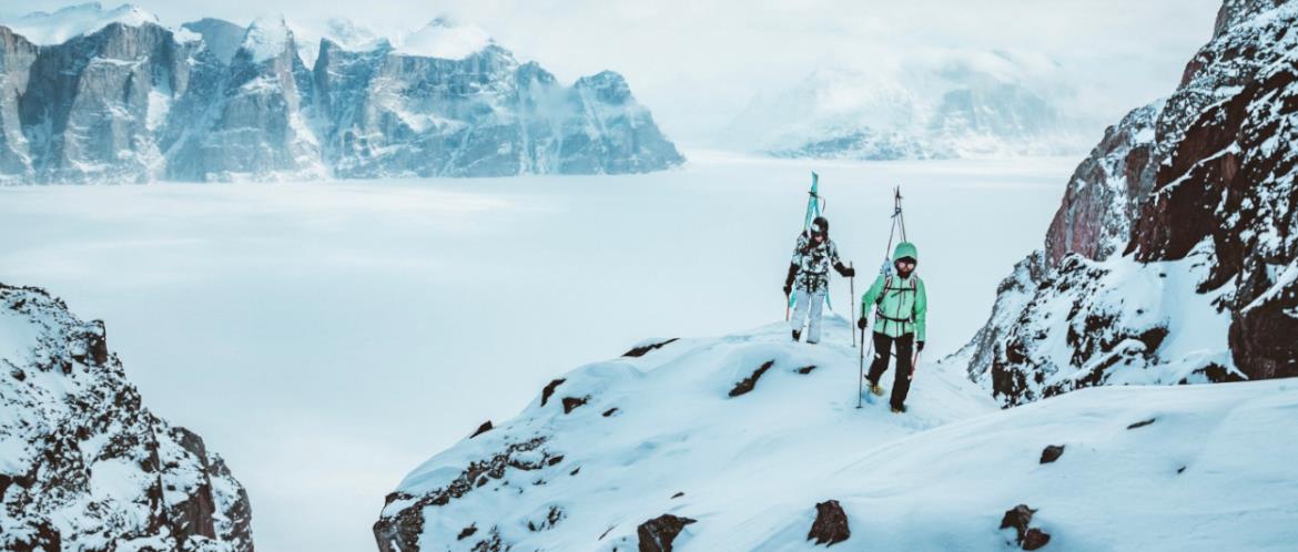 The North Face UK