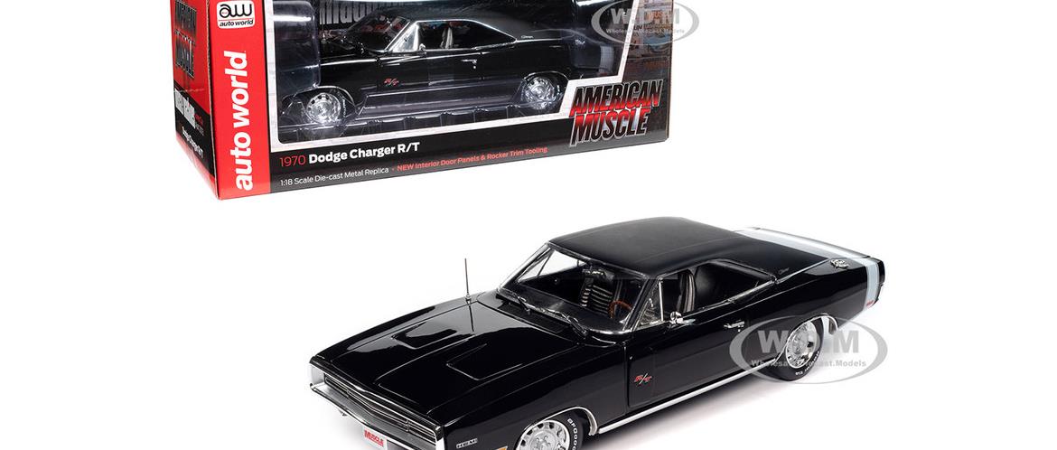 Diecast