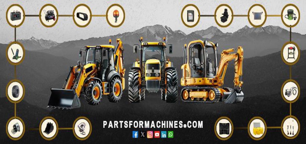 PartsForMachines