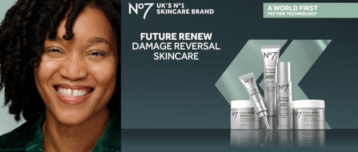 no7 Beauty