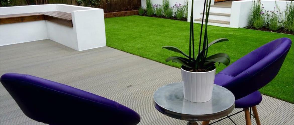 Artificial Grass 