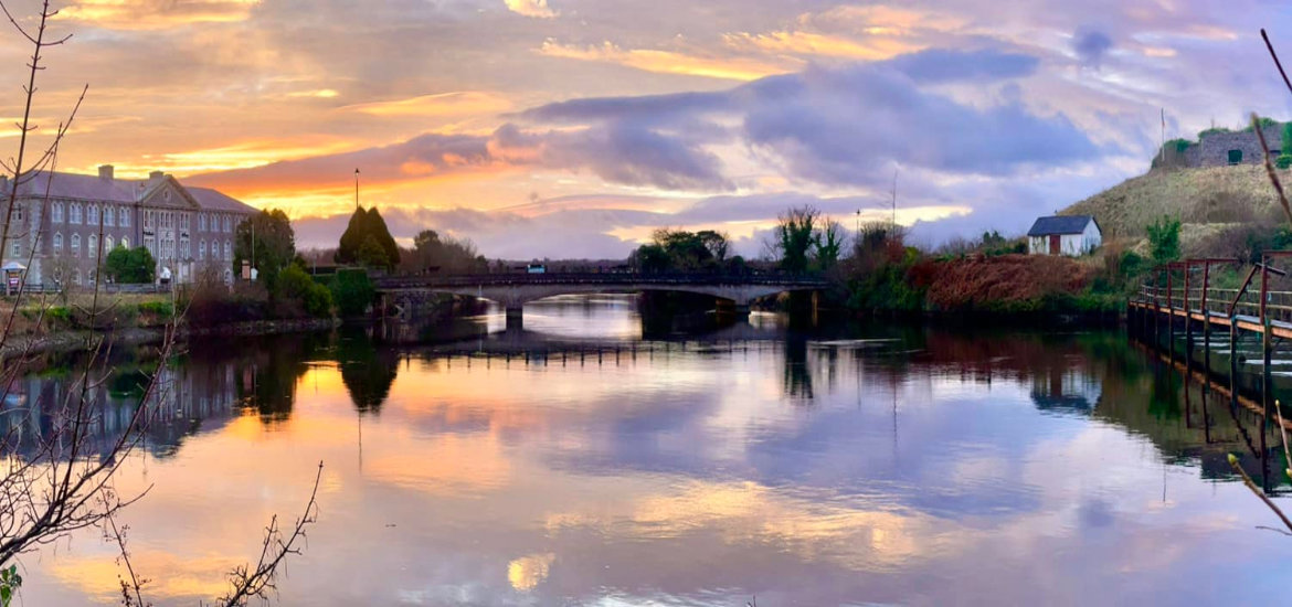Belleek Pottery